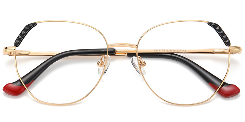 Authenticity Magic Eyewear