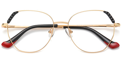 Authenticity Magic Eyewear