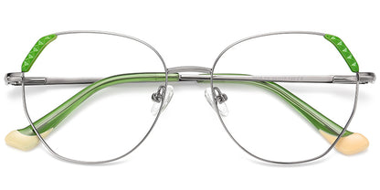 Authenticity Magic Eyewear