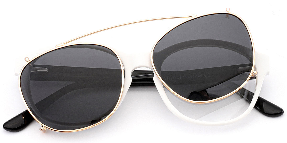 Authenticity Pulse Eyewear