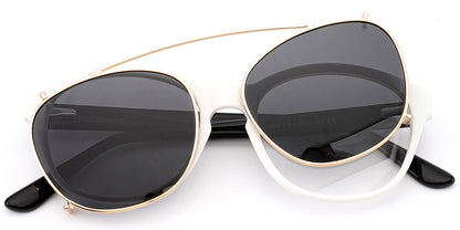 Authenticity Pulse Eyewear