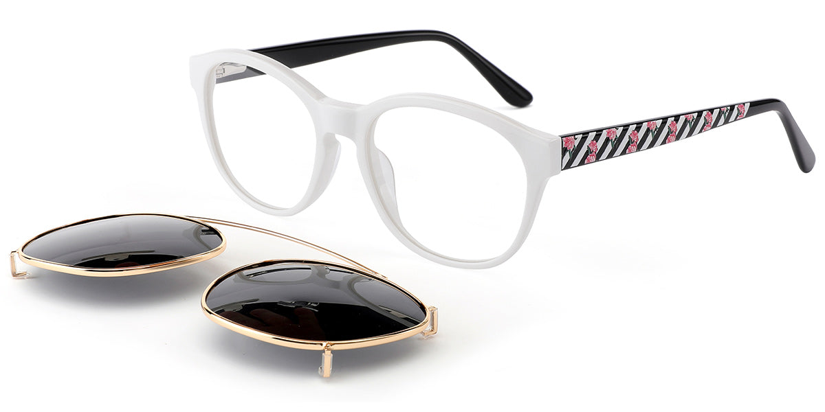 Authenticity Pulse Eyewear