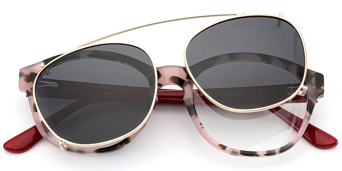 Authenticity Pulse Eyewear