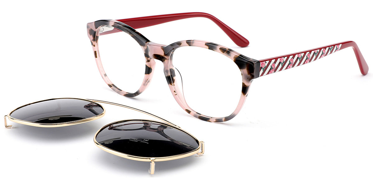 Authenticity Pulse Eyewear