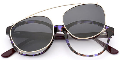 Authenticity Pulse Eyewear