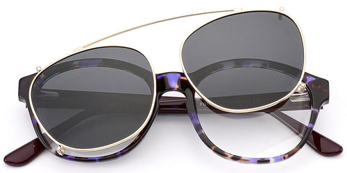 Authenticity Pulse Eyewear