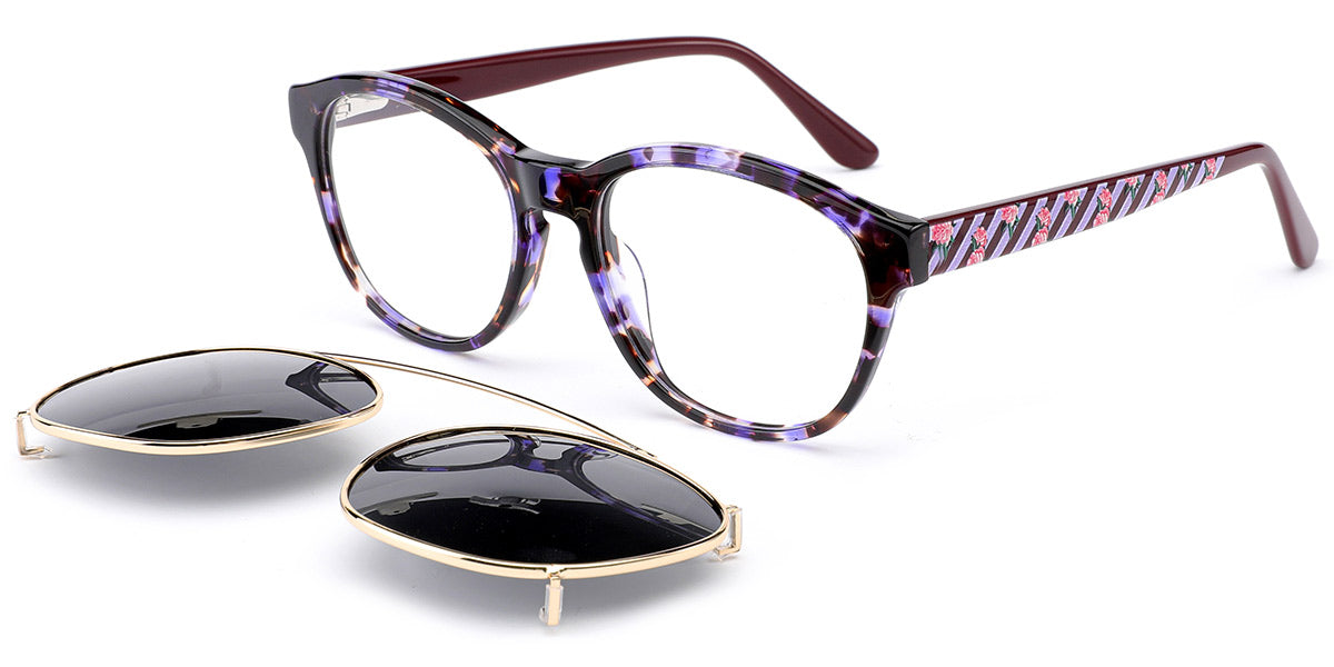 Authenticity Pulse Eyewear