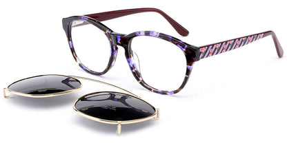 Authenticity Pulse Eyewear