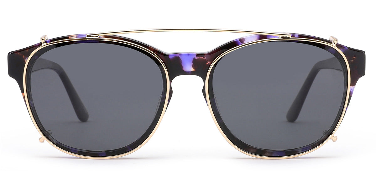 Authenticity Pulse Eyewear
