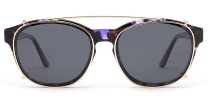 Authenticity Pulse Eyewear
