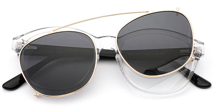 Authenticity Pulse Eyewear