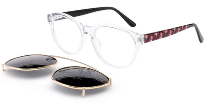 Authenticity Pulse Eyewear