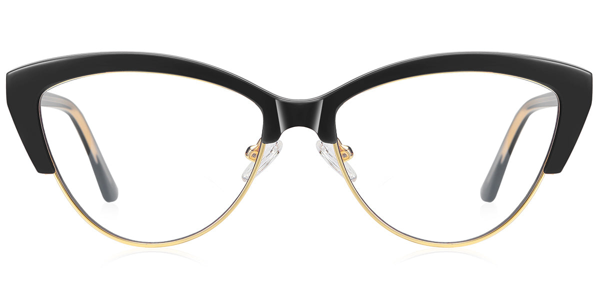 Authenticity Spirit Eyewear