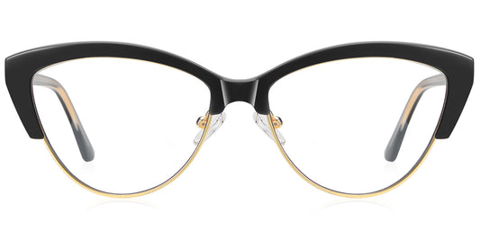 Authenticity Spirit Eyewear