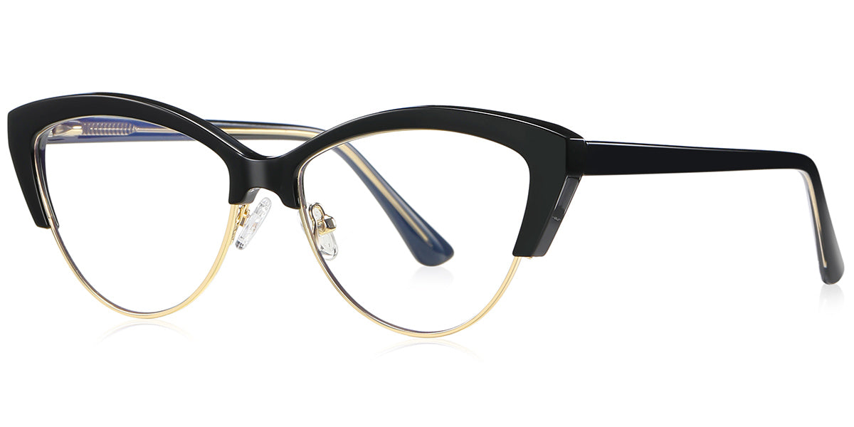 Authenticity Spirit Eyewear