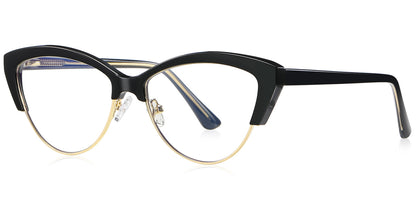 Authenticity Spirit Eyewear