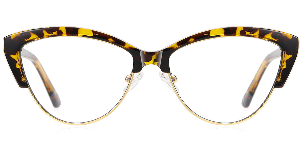 Authenticity Spirit Eyewear