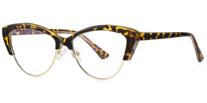 Authenticity Spirit Eyewear