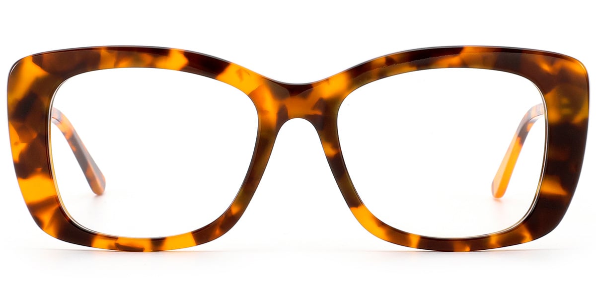 Authenticity Spirit Eyewear