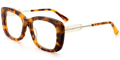 Authenticity Spirit Eyewear