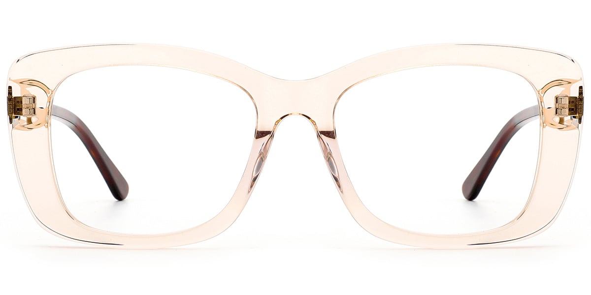 Authenticity Spirit Eyewear