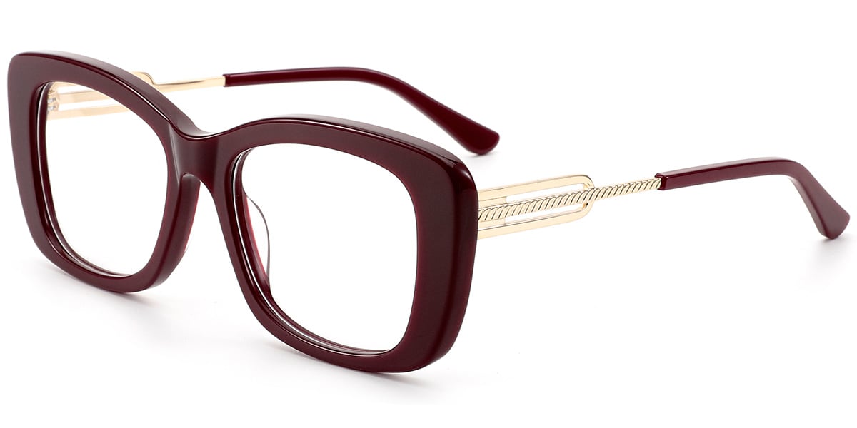 Authenticity Spirit Eyewear