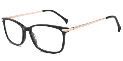 Autumn Clarity Eyewear