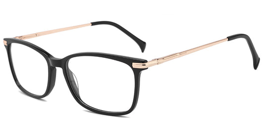 Autumn Clarity Eyewear