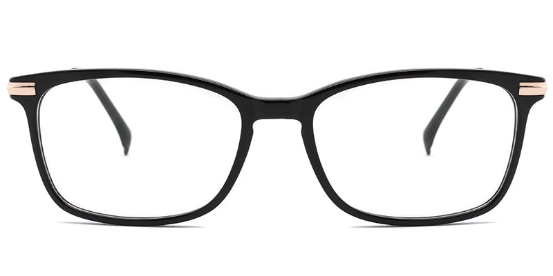 Autumn Clarity Eyewear