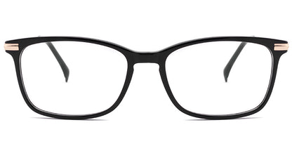 Autumn Clarity Eyewear