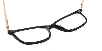 Autumn Clarity Eyewear