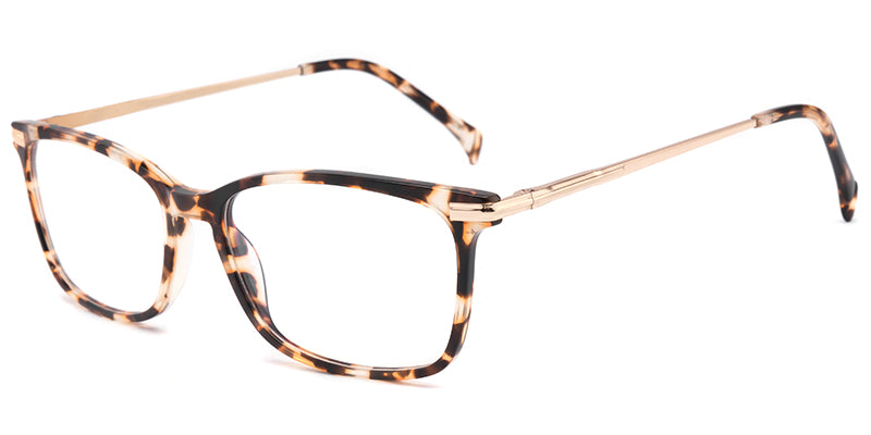 Autumn Clarity Eyewear