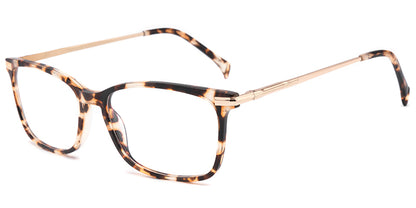 Autumn Clarity Eyewear