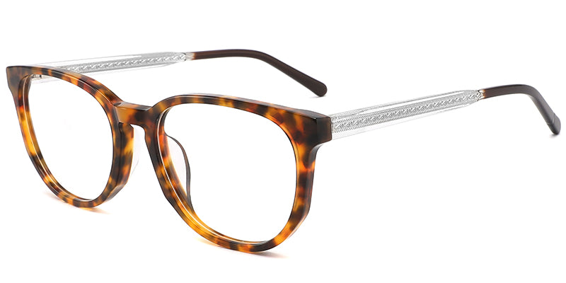 Autumn Happiness Eyewear