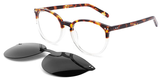 Autumn Lake Eyewear