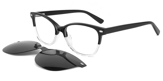 Autumn Waves Eyewear
