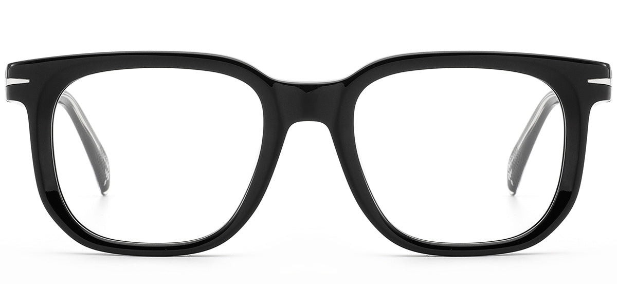 Azure Blossoms Eyewear