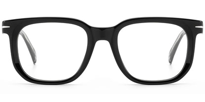 Azure Blossoms Eyewear