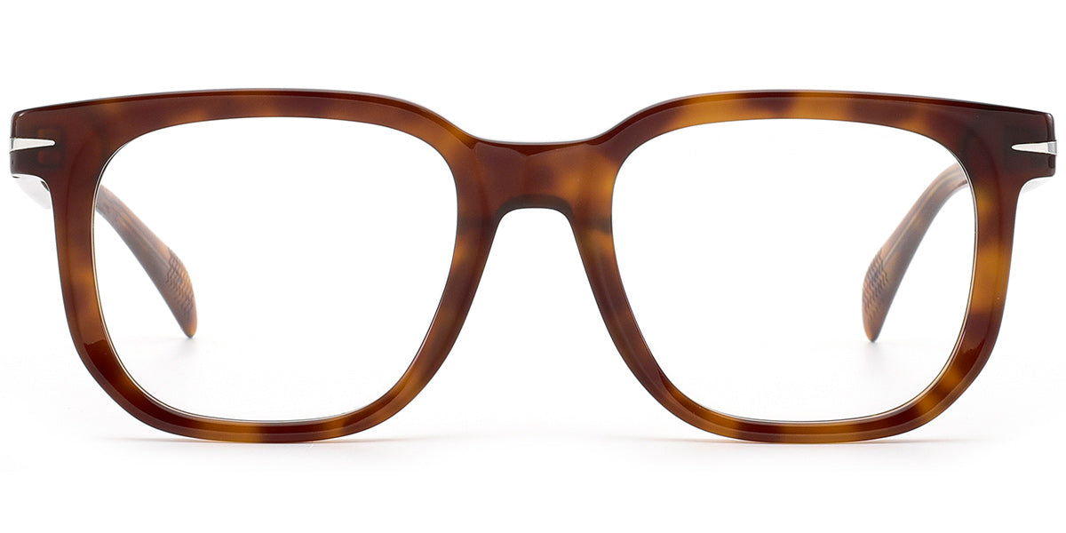 Azure Blossoms Eyewear