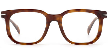 Azure Blossoms Eyewear