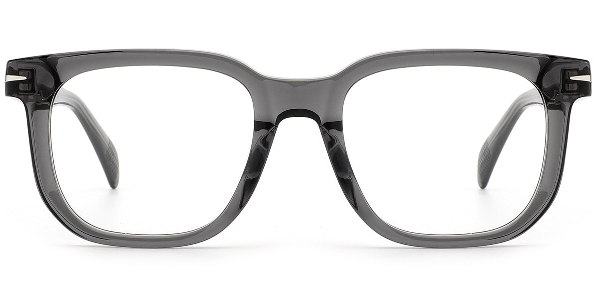 Azure Blossoms Eyewear