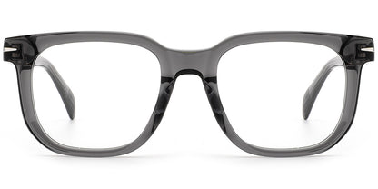 Azure Blossoms Eyewear