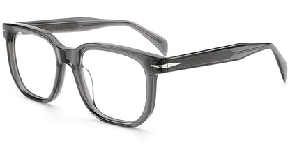 Azure Blossoms Eyewear