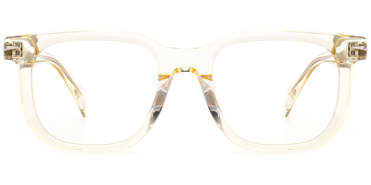 Azure Blossoms Eyewear