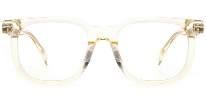 Azure Blossoms Eyewear