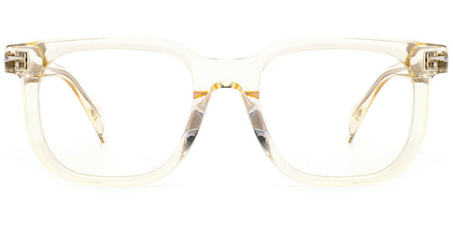 Azure Blossoms Eyewear