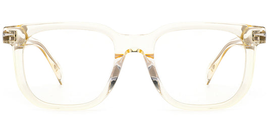 Azure Blossoms Eyewear