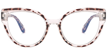 Azure Canyon Eyewear