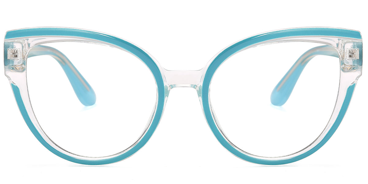 Azure Canyon Eyewear