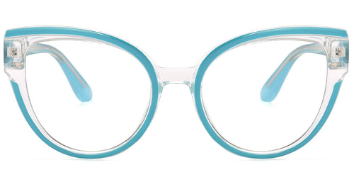 Azure Canyon Eyewear